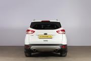 Ford Kuga II Новосибирск  - изображение 24