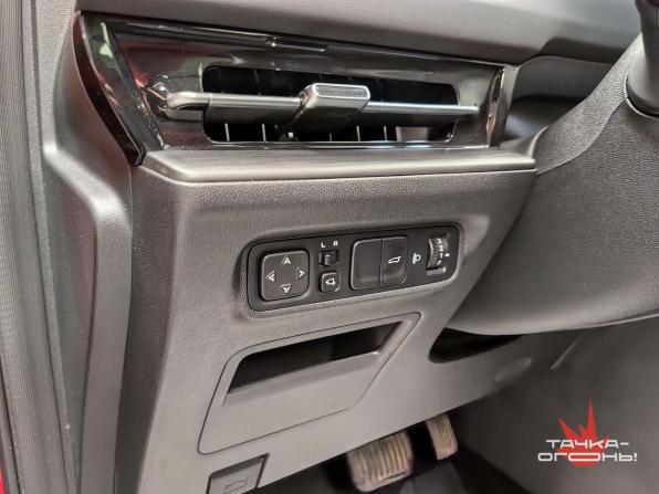 Changan CS55 Plus II с пробегом 2023 года, цена 2 300 000 рублей, 13500 км, внедорожник, Автокод Объявления