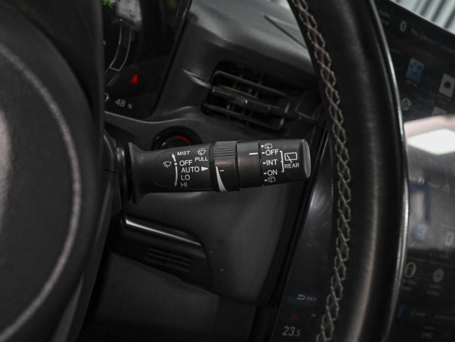 Honda e:NP1 Ставрополь  - изображение 18