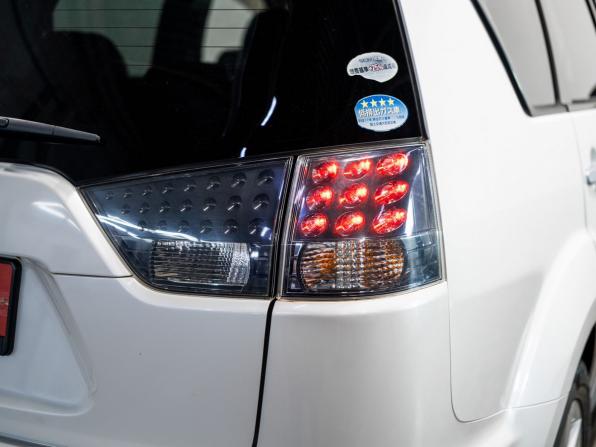 Mitsubishi Outlander II Рестайлинг с пробегом 2010 года, цена 1 100 000 рублей, 234938 км, внедорожник, Автокод Объявления
