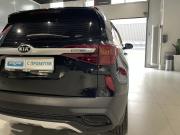 Kia Seltos I Москва  - изображение 28