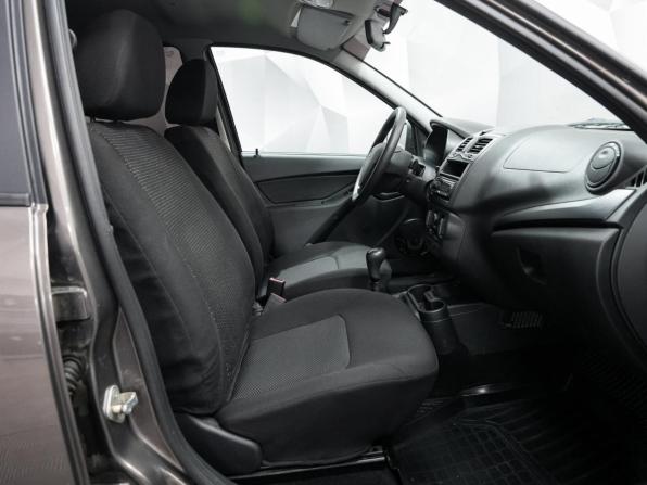 Lada (ВАЗ) Granta I Рестайлинг с пробегом 2019 года, цена 672 000 рублей, 62678 км, седан, Автокод Объявления