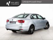 Volkswagen Jetta VI Рестайлинг Казань  - изображение 19