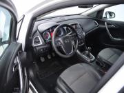 Opel Astra J Рестайлинг Уфа  - изображение 26