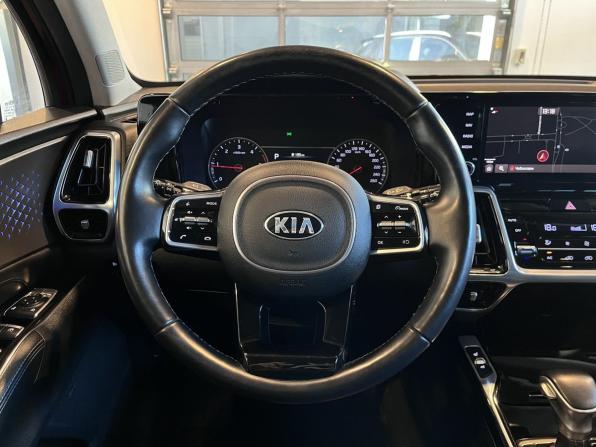 Kia Sorento IV с пробегом 2021 года, цена 3 040 000 рублей, 173187 км, внедорожник, Автокод Объявления