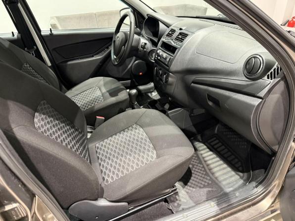 Lada (ВАЗ) Granta I Рестайлинг с пробегом 2019 года, цена 589 460 рублей, 66012 км, седан, Автокод Объявления
