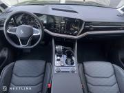 Volkswagen Touareg III Рестайлинг Самара  - изображение 48
