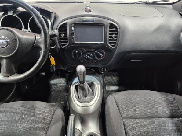 Nissan Juke I с пробегом 2011 года, цена 750 000 рублей, 203517 км, внедорожник, Автокод Объявления