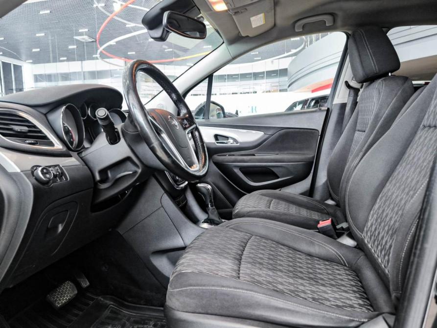 Opel Mokka I Казань  - изображение 20