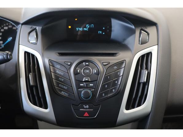 Ford Focus III с пробегом 2012 года, цена 579 200 рублей, 224700 км, хэтчбек, Автокод Объявления