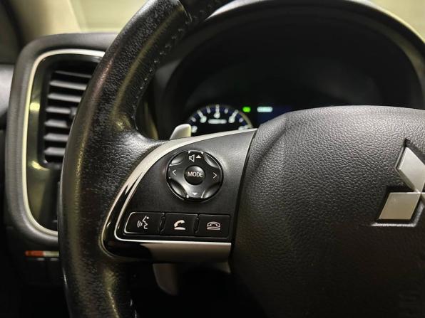 Mitsubishi Outlander III с пробегом 2012 года, цена 1 477 000 рублей, 180058 км, внедорожник, Автокод Объявления
