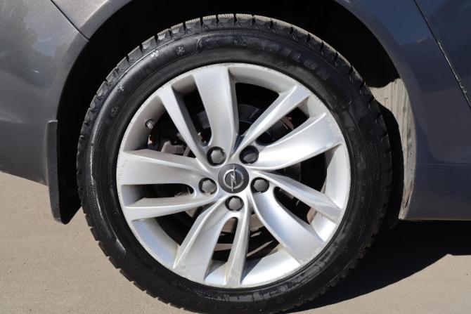 Opel Insignia I с пробегом 2013 года, цена 1 099 000 рублей, 138000 км, седан, Автокод Объявления
