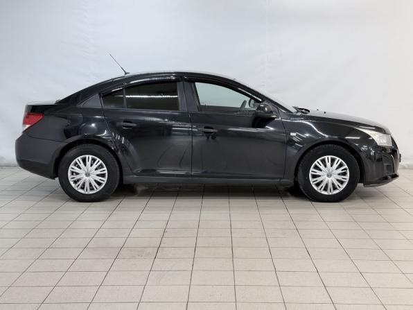 Chevrolet Cruze I Рестайлинг с пробегом 2013 года, цена 609 000 рублей, 205397 км, седан, Автокод Объявления