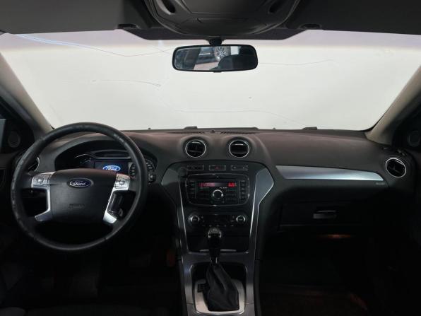 Ford Mondeo IV Рестайлинг с пробегом 2011 года, цена 770 000 рублей, 279820 км, седан, Автокод Объявления