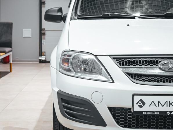 Lada (ВАЗ) Largus I с пробегом 2018 года, цена 754 250 рублей, 169011 км, универсал, Автокод Объявления