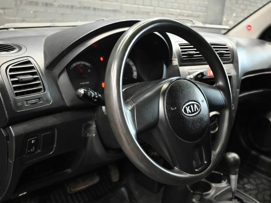 Kia Picanto I Рестайлинг Екатеринбург  - изображение 13
