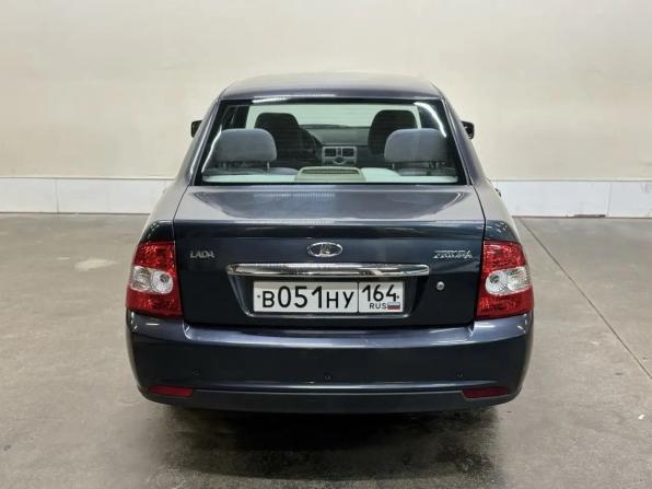 Lada (ВАЗ) Priora I с пробегом 2008 года, цена 319 000 рублей, 91227 км, седан, Автокод Объявления