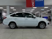 Lada (ВАЗ) Granta I Рестайлинг Москва  - изображение 25