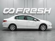 Peugeot 408 I Воронеж  - изображение 25