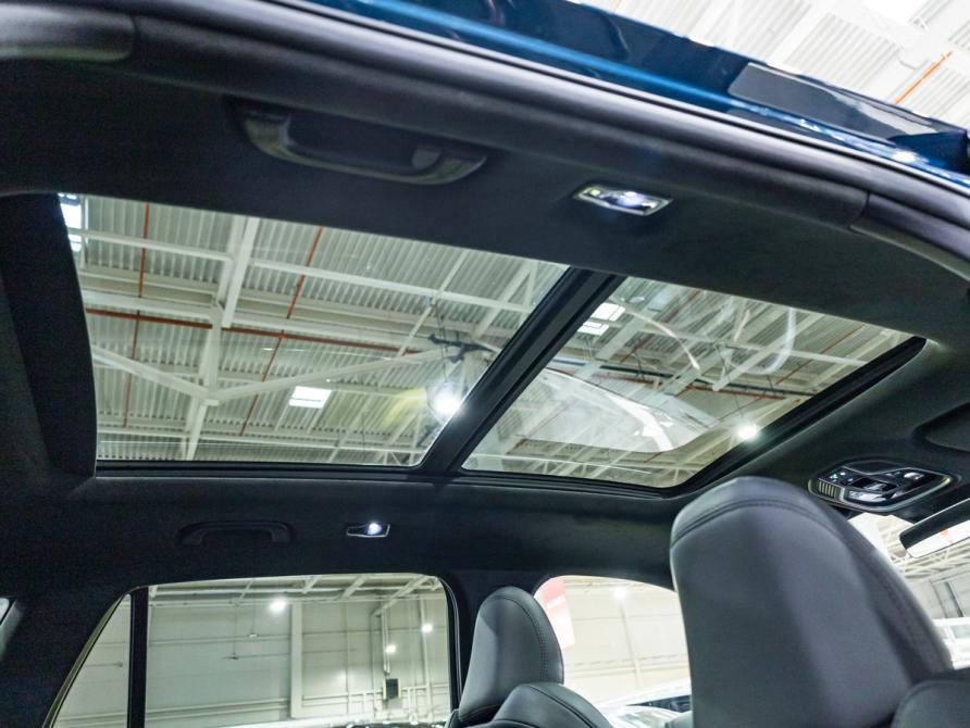 Geely Monjaro I Санкт-Петербург  - изображение 14
