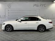 Mercedes-Benz E-Класс VI (W214 S214) Москва  - изображение 36