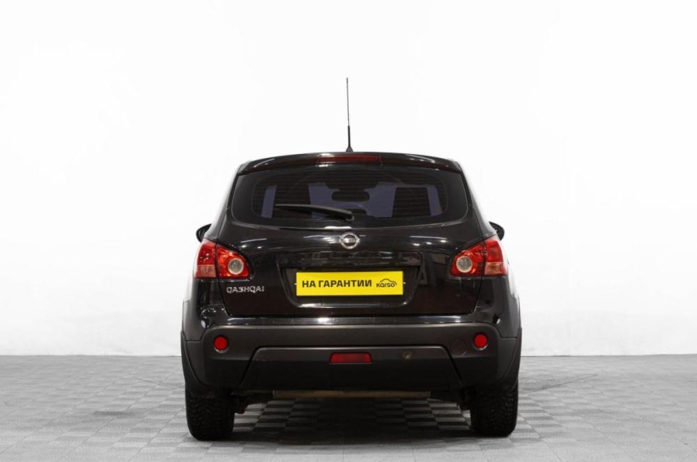Nissan Qashqai I Барнаул  - изображение 6