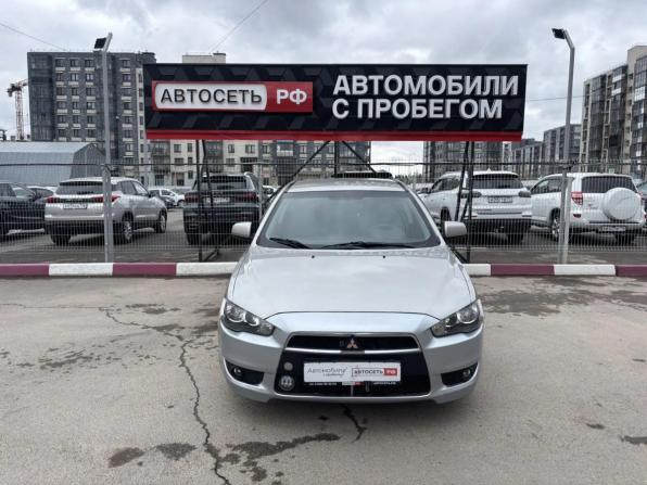 Mitsubishi Lancer X Рестайлинг с пробегом 2012 года, цена 573 622 рубля, 353516 км, седан, Автокод Объявления