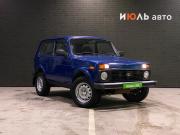 Lada (ВАЗ) 2121 (4x4) I Рестайлинг Челябинск  - изображение 18