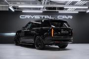 Land Rover Range Rover V Москва  - изображение 43