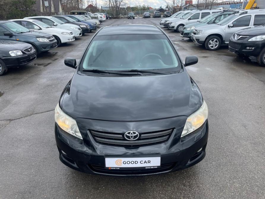 Toyota Corolla X (E140 E150) Саратов  - изображение 10