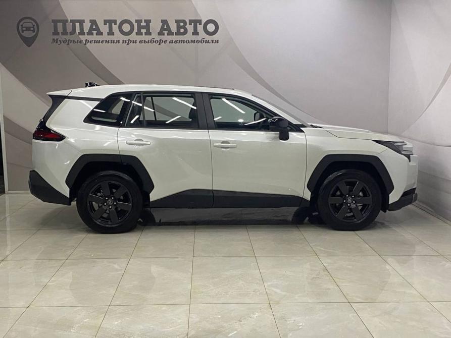 Toyota RAV4 VI (XA60) Воронеж  - изображение 5