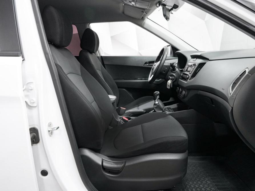 Hyundai Creta I Рестайлинг Ульяновск  - изображение 12