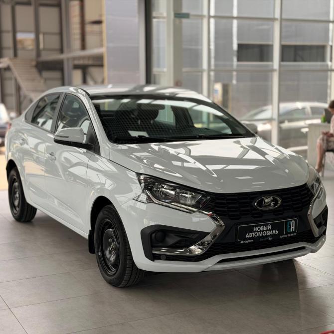 Lada (ВАЗ) Iskra Нижнекамск  - изображение 1