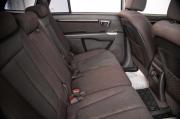 Hyundai Santa Fe II Рестайлинг Пермь  - изображение 29