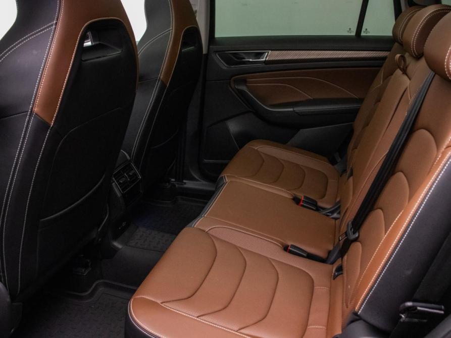 Skoda Kodiaq I Рестайлинг Москва  - изображение 12
