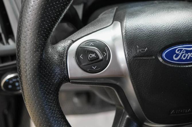 Ford Focus III с пробегом 2012 года, цена 649 000 рублей, 148000 км, хэтчбек, Автокод Объявления