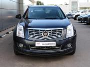 Cadillac SRX II Рестайлинг Москва  - изображение 19
