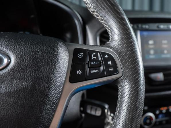 Lada (ВАЗ) XRAY I с пробегом 2019 года, цена 1 090 000 рублей, 42907 км, хэтчбек, Автокод Объявления