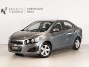 Chevrolet Aveo II Казань  - изображение 9