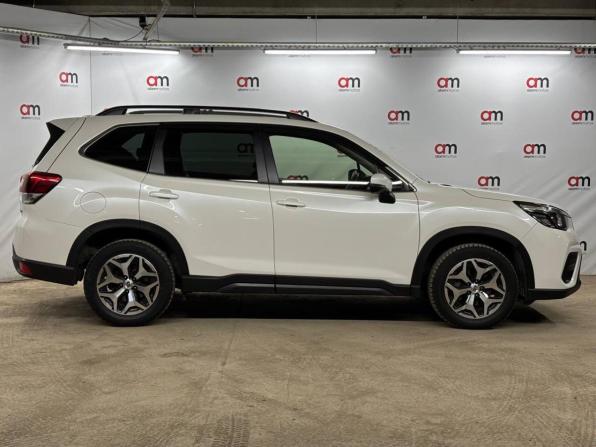 Subaru Forester V с пробегом 2019 года, цена 2 949 000 рублей, 63000 км, внедорожник, Автокод Объявления