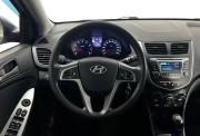 Hyundai Solaris I Рестайлинг Нижний Новгород  - изображение 40