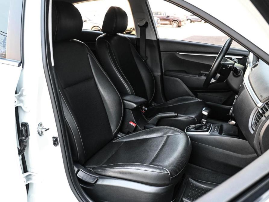 Kia Rio IV Новороссийск  - изображение 8