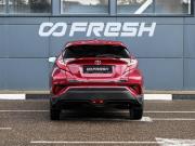 Toyota C-HR I Рестайлинг Новороссийск  - изображение 29