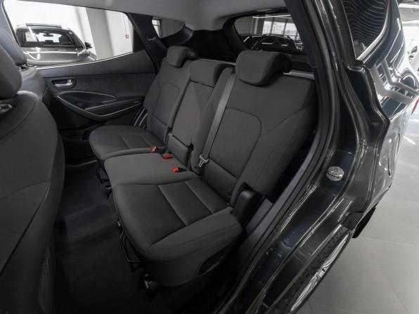 Hyundai Santa Fe III с пробегом 2014 года, цена 1 760 000 рублей, 206503 км, внедорожник, Автокод Объявления