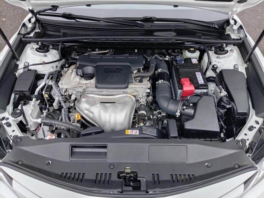 Toyota Camry VIII (XV70) Санкт-Петербург  - изображение 23