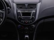 Hyundai Solaris I Рестайлинг Москва  - изображение 30
