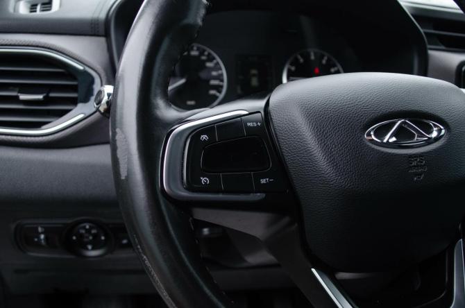 Chery Tiggo 4 I Рестайлинг с пробегом 2021 года, цена 1 199 000 рублей, 96024 км, внедорожник, Автокод Объявления