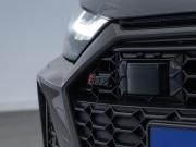 Audi RS 7 II (4K) Москва  - изображение 43