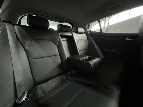 Kia Stinger I с пробегом 2018 года, цена 2 495 000 рублей, 76176 км, лифтбек, Автокод Объявления