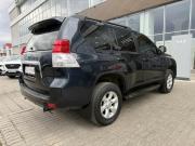 Toyota Land Cruiser Prado 150 Series Рестайлинг 1 Набережные Челны  - изображение 33
